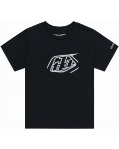 Troy Lee Badge Youth T-Shirt
