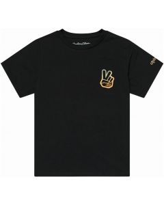 Troy Lee Peace Out Youth T-Shirt