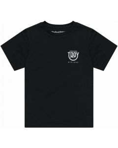 Troy Lee Smiley Youth T-Shirt