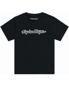 Troy Lee Signature Youth T-Shirt