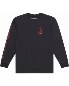 Troy Lee Torched Long Sleeve T-Shirt
