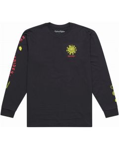 Troy Lee Enjoy Long Sleeve T-Shirt
