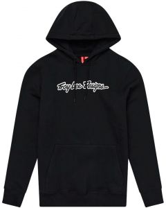 Troy Lee Signature Zip Up Hoodie