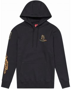 Troy Lee Peace Out Hoodie