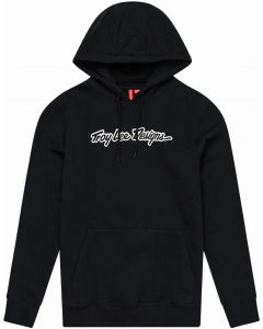 Troy Lee Signature Hoodie