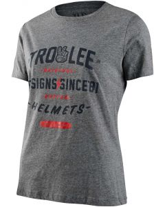 Troy Lee Womens Roll Out T-Shirt