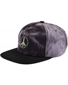 Troy Lee Unstructured Snapback Cap