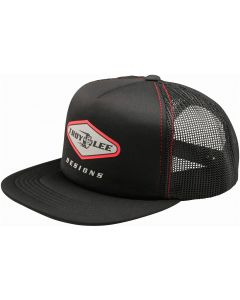 Troy Lee Trucker Snapback Cap
