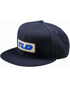 Troy Lee Fade Out Snapback Cap