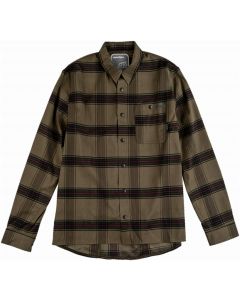 Troy Lee Grind Flannel Shirt