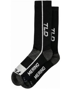 Troy Lee Chill Merino Wool Socks
