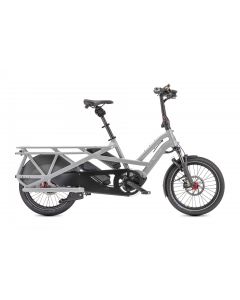 Tern GSD R14 2024 Electric Cargo Bike