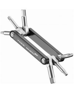 Giant ToolShed 6 Multi Tool