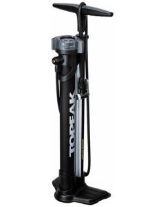 Topeak JoeBlow Booster Floor Pump