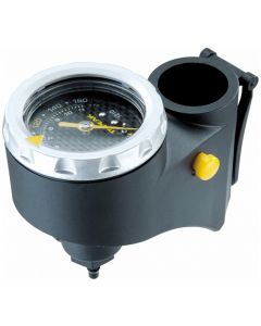 Topeak JoeBlow Sprint Gauge Housing