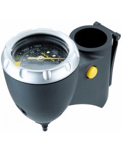 Topeak JoeBlow Turbo Gauge Housing