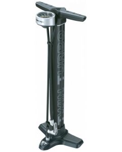 Topeak JoeBlow Twin Turbo Floor Pump