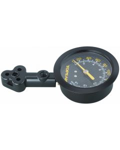 Topeak JoeBlow XO Gauge