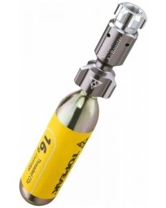 Topeak Micro Airbooster