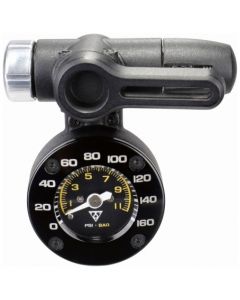 Topeak Shuttle G2 Gauge