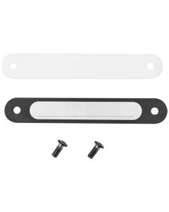 Topeak Pakgo X Nameplate