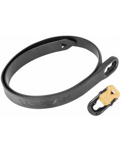 Topeak Pakgo X Strap And Buckle Set