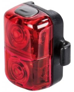 Topeak Taillux 30 USB Rear Light