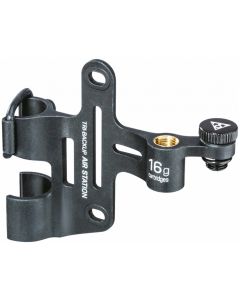 Topeak Tri-Backup Air Station Mount