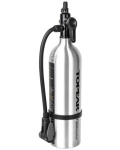 Topeak Tubibooster X Tyre Booster
