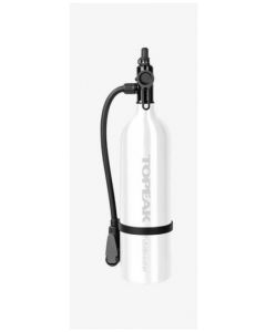 Topeak Tubibooster X Hose Kit