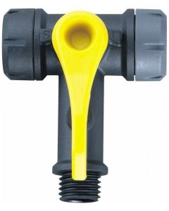 Topeak Twinhead JB Mountain Hose Head