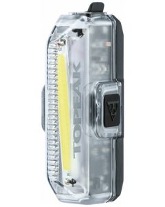 Topeak Whitelite Aero Front Light