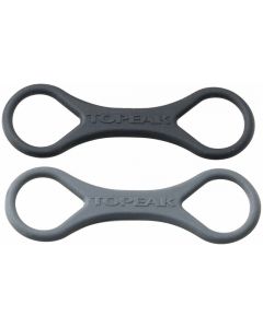 Topeak Whitelite / Redlite Aero Race Bands