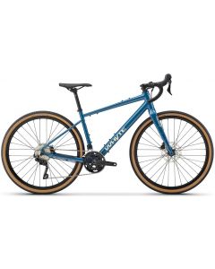 Whyte Tourus V1 Bike