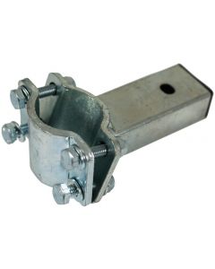 Peruzzo Trail Angel Spare Hitch