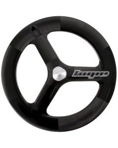 Hope Front Track Tri-Spoke Wheel