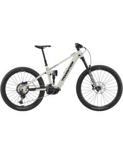 Transition Regulator CX Carbon XT 2025 Electric Bike