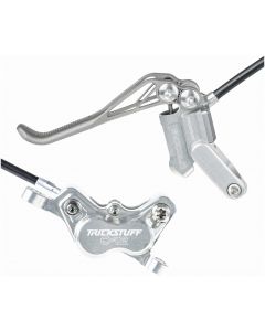 Trickstuff Piccola HD Titanium Disc Brake Caliper Set