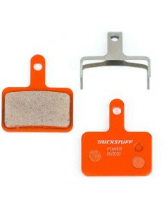 Trickstuff Power 240 Disc Brake Pads