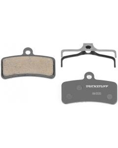 Trickstuff Standard 260 Disc Brake Pads