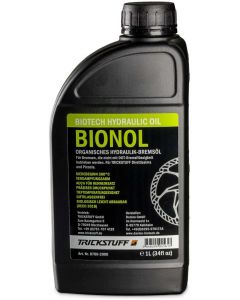 Trickstuff Bionol Organic Brake Fluid