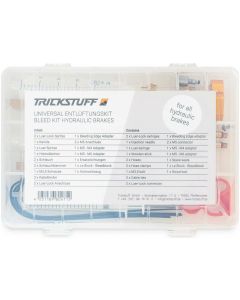 Trickstuff Universal Bleedkit