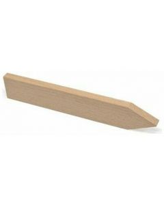 Trickstuff Brake Piston Wooden Tool