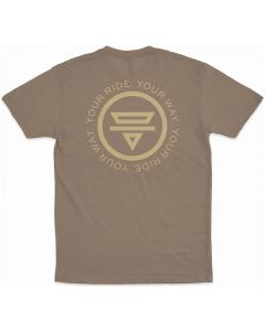 Teravail Logo T-Shirt