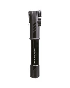 Topeak Mountain TT Twin Turbo Micro Pump with Gauge