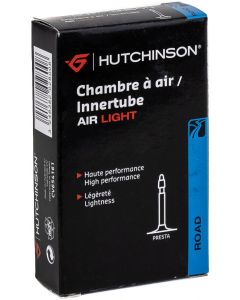 Hutchinson Air Light Road 700c Presta Innertube
