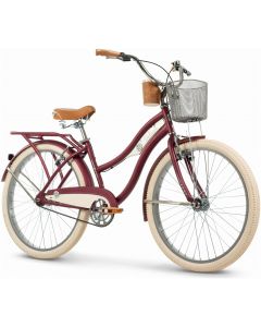 Huffy Deluxe 26-Inch 2025 Junior Bike