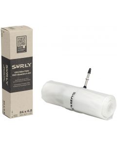 Surly TPU 24-Inch Presta Innertube