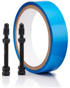 Weldtite MTB Tubeless Set Up Kit