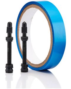 Weldtite Road Tubeless Set Up Kit